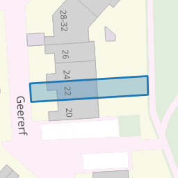 Perceel BDA00-H-9655