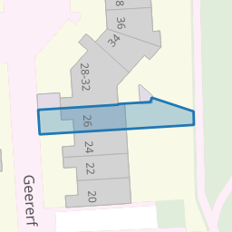 Perceel BDA00-H-9657