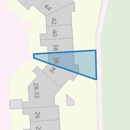 Perceel BDA00-H-9659