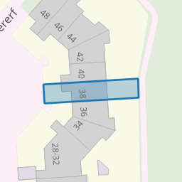 Perceel BDA00-H-9660