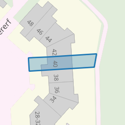 Perceel BDA00-H-9661