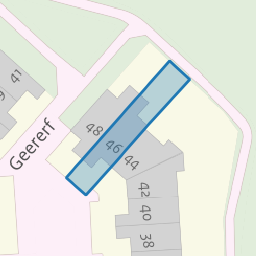 Perceel BDA00-H-9664