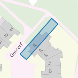 Perceel BDA00-H-9665