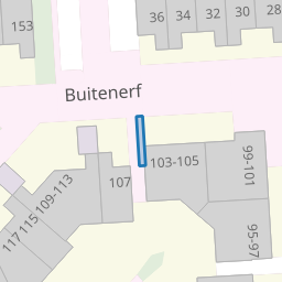 Perceel BDA00-H-9670