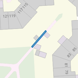 Perceel BDA00-H-9675