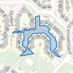 Perceel BDA00-H-9679