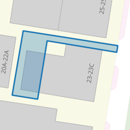 Perceel BDA00-H-9681