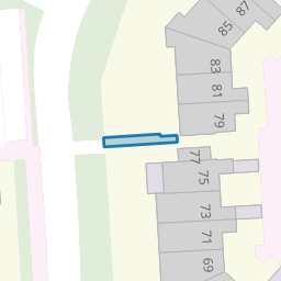 Perceel BDA00-H-9687