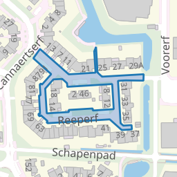 Perceel BDA00-H-9690