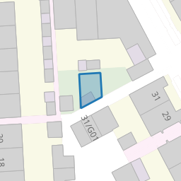 Perceel BDA00-H-9692