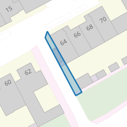 Perceel BDA00-H-9696