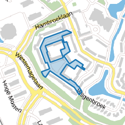 Perceel BDA00-H-9710