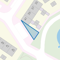 Perceel BDA00-H-9711