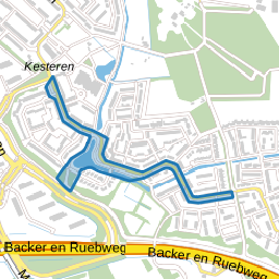 Perceel BDA00-H-9712