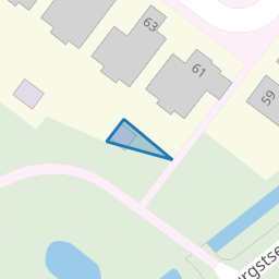 Perceel BDA00-H-9716