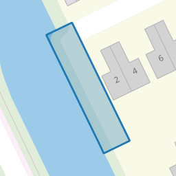 Perceel BDA00-H-9718