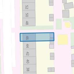 Perceel BDA00-H-9724