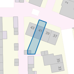 Perceel BDA00-H-9732