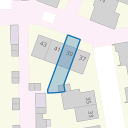 Perceel BDA00-H-9733