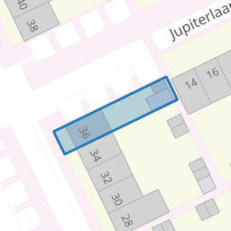 Perceel BDA00-H-9736