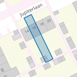 Perceel BDA00-H-9737