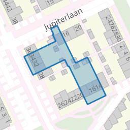 Perceel BDA00-H-9738