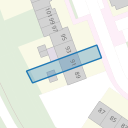 Perceel BDA00-H-9739