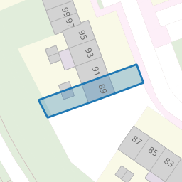 Perceel BDA00-H-9740