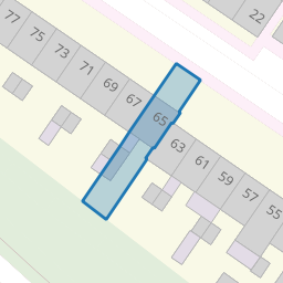 Perceel BDA00-H-9741