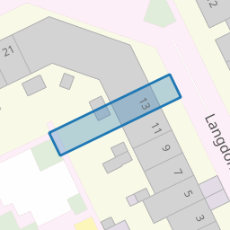 Perceel BDA00-H-9746