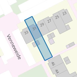 Perceel BDA00-H-9751