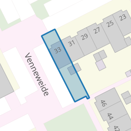 Perceel BDA00-H-9752