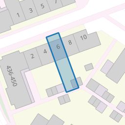 Perceel BDA00-H-9756