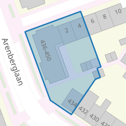 Perceel BDA00-H-9758