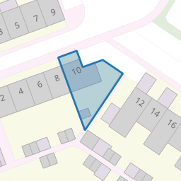 Perceel BDA00-H-9764