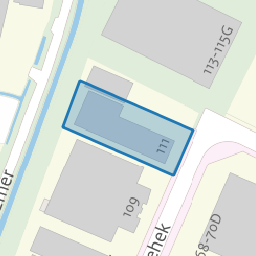 Perceel BDA00-H-9765