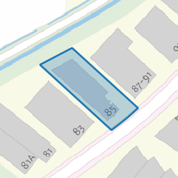 Perceel BDA00-H-9769