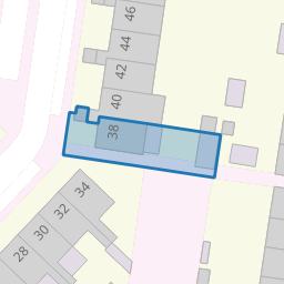 Perceel BDA00-H-9776