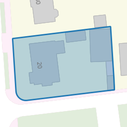 Perceel BDA00-H-9782