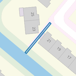 Perceel BDA00-H-9785