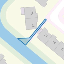 Perceel BDA00-H-9786