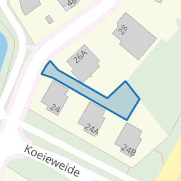 Perceel BDA00-H-9790