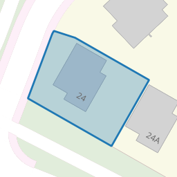 Perceel BDA00-H-9791