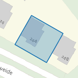 Perceel BDA00-H-9792