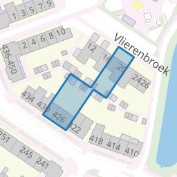 Perceel BDA00-H-9799