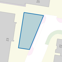 Perceel BDA00-H-9803