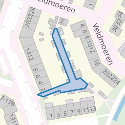 Perceel BDA00-H-9805