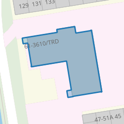 Perceel BDA00-H-9807