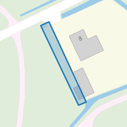 Perceel BDA00-H-9810