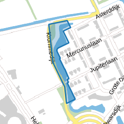 Perceel BDA00-H-9814